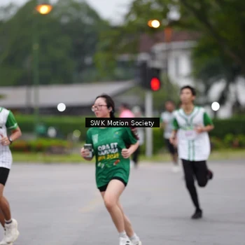 Runner Photo 8637355