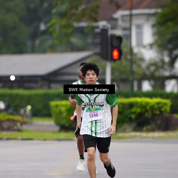 Runner Photo 8637357
