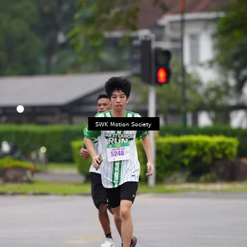 Runner Photo 8637358