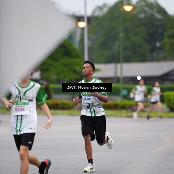 Runner Photo 8637360