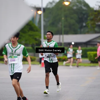 Runner Photo 8637361