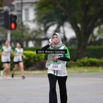 Runner Photo 8637362