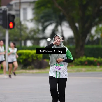 Runner Photo 8637363