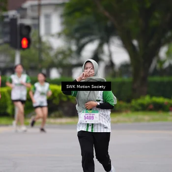 Runner Photo 8637364