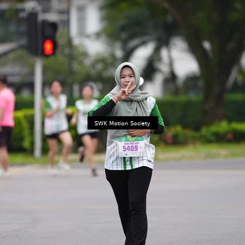 Runner Photo 8637365