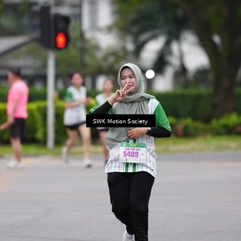 Runner Photo 8637376