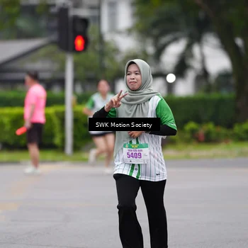Runner Photo 8637378