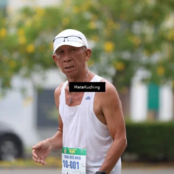 Runner Photo 8637383