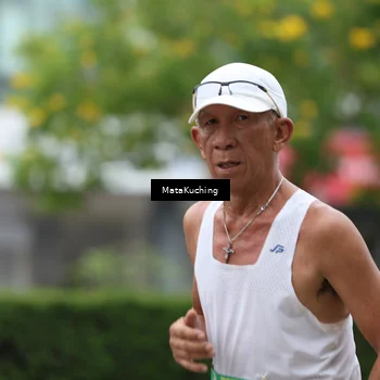 Runner Photo 8637384
