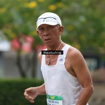 Runner Photo 8637385