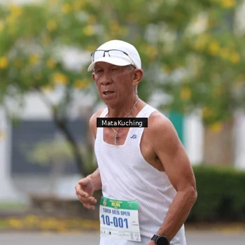 Runner Photo 8637386