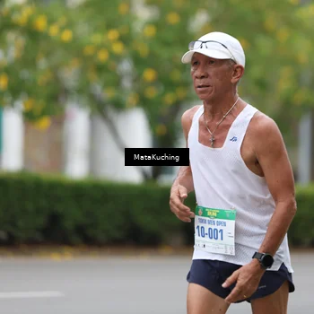 Runner Photo 8637387