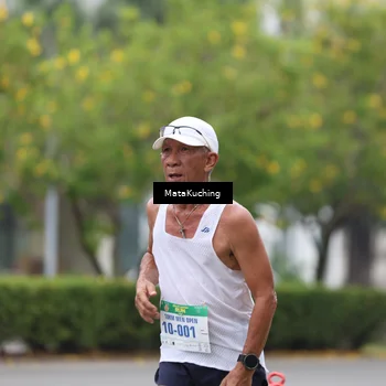Runner Photo 8637388