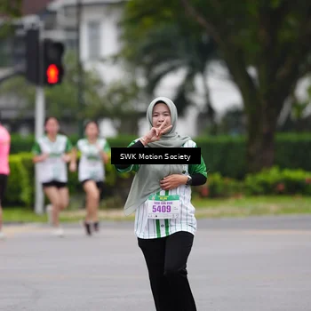 Runner Photo 8637389