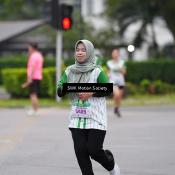 Runner Photo 8637390