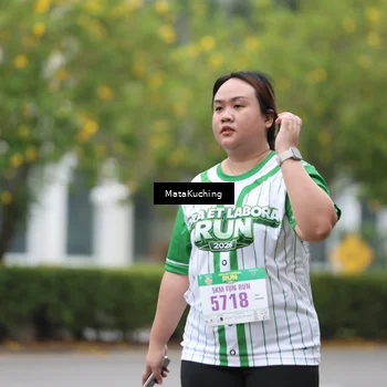 Runner Photo 8637392