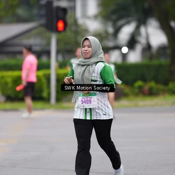 Runner Photo 8637393