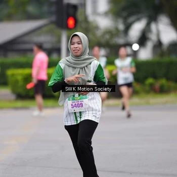Runner Photo 8637397