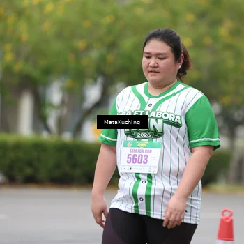 Runner Photo 8637403