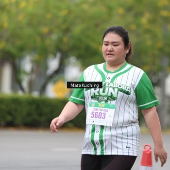 Runner Photo 8637404