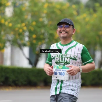 Runner Photo 8637406