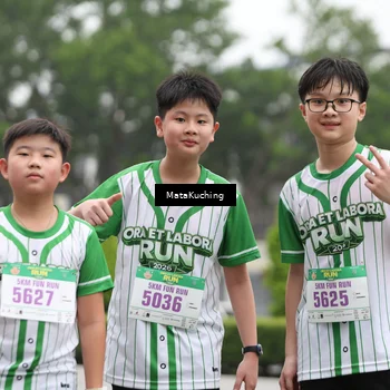 Runner Photo 8637408