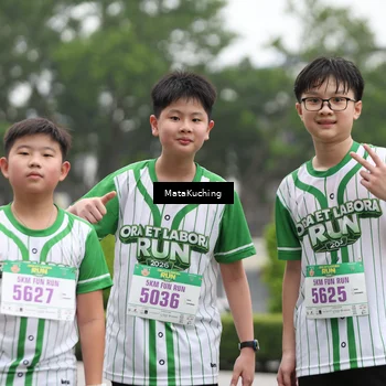 Runner Photo 8637409