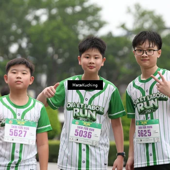 Runner Photo 8637411