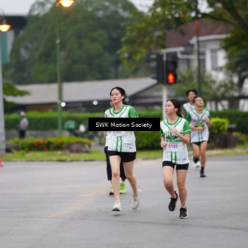 Runner Photo 8637413