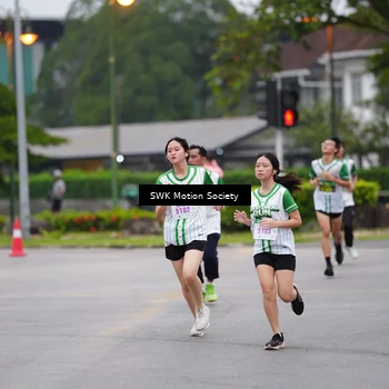 Runner Photo 8637414