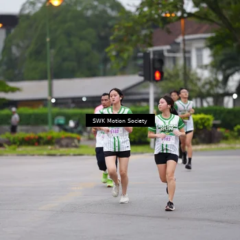 Runner Photo 8637415