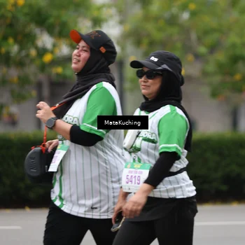 Runner Photo 8637418