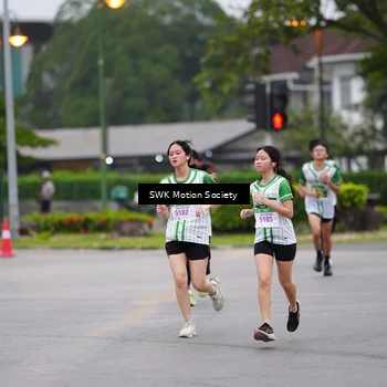 Runner Photo 8637419