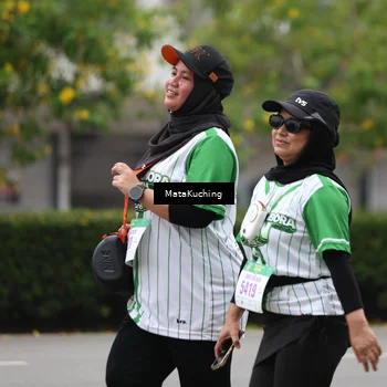 Runner Photo 8637420