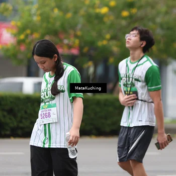 Runner Photo 8637422