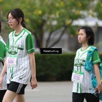 Runner Photo 8637424