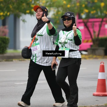 Runner Photo 8637425
