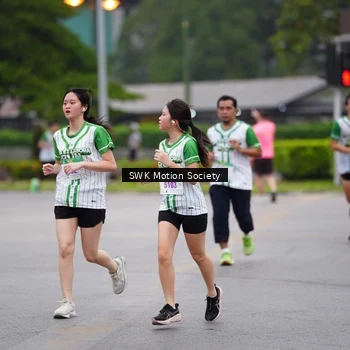 Runner Photo 8637433
