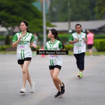 Runner Photo 8637434