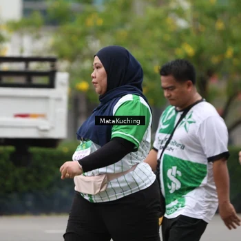 Runner Photo 8637435