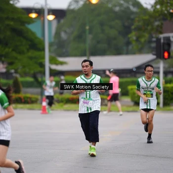 Runner Photo 8637437