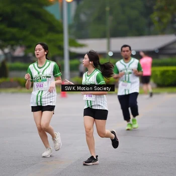 Runner Photo 8637440