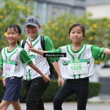 Runner Photo 8637444