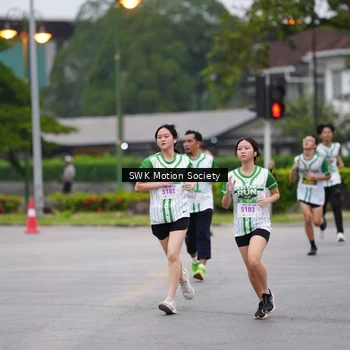 Runner Photo 8637446