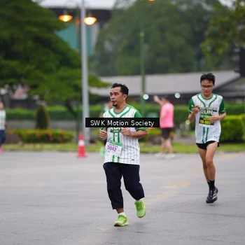 Runner Photo 8637447