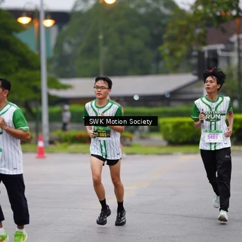 Runner Photo 8637448