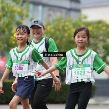 Runner Photo 8637449