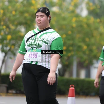 Runner Photo 8637450