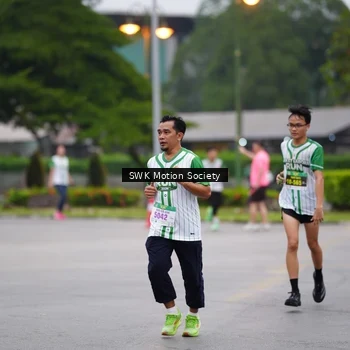 Runner Photo 8637452