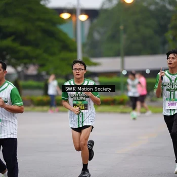 Runner Photo 8637453